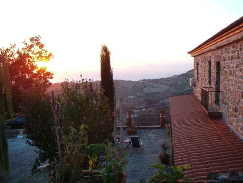 Apartamento Casale Torone