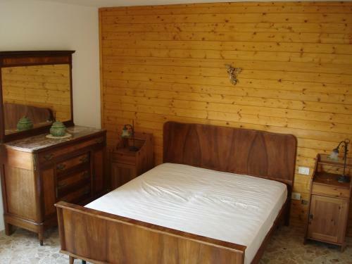 Apartamento Casale Torone