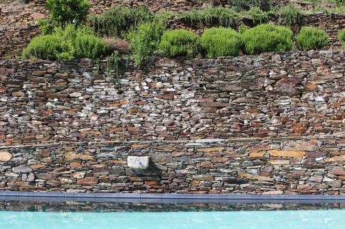 Agroturismo Country House Quinta Da Salgueira