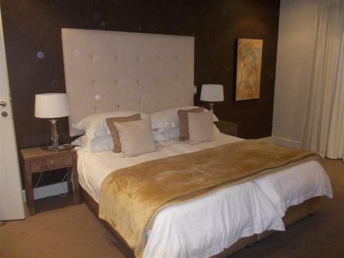 Apartamento Marine Square Luxury Holiday Suites