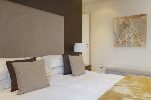 Apartamento Marine Square Luxury Holiday Suites