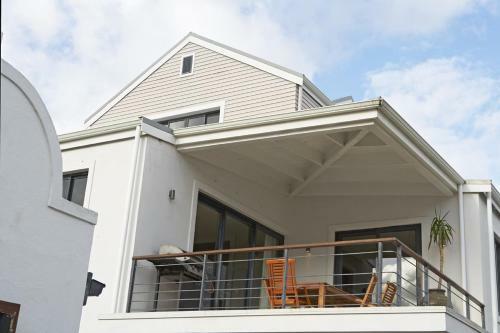 Apartamento Marine Square Luxury Holiday Suites