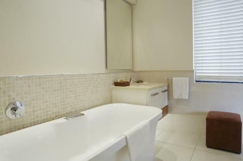 Apartamento Marine Square Luxury Holiday Suites