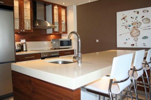 Apartamento Marine Square Luxury Holiday Suites