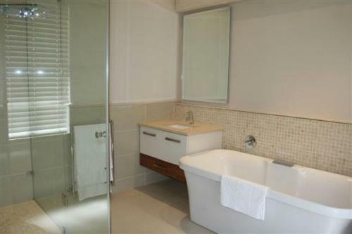 Apartamento Marine Square Luxury Holiday Suites