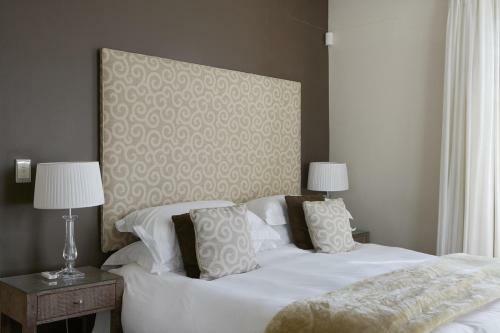 Apartamento Marine Square Luxury Holiday Suites