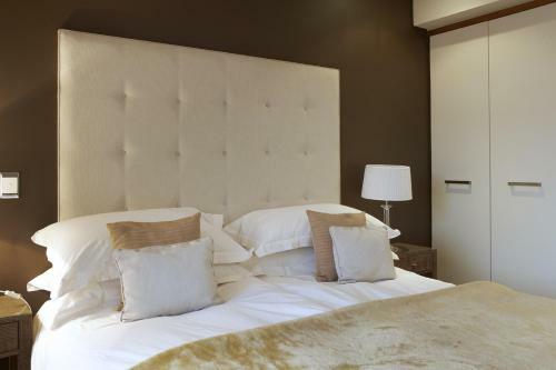 Apartamento Marine Square Luxury Holiday Suites
