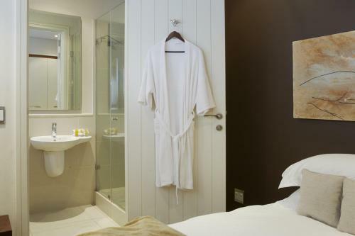 Apartamento Marine Square Luxury Holiday Suites