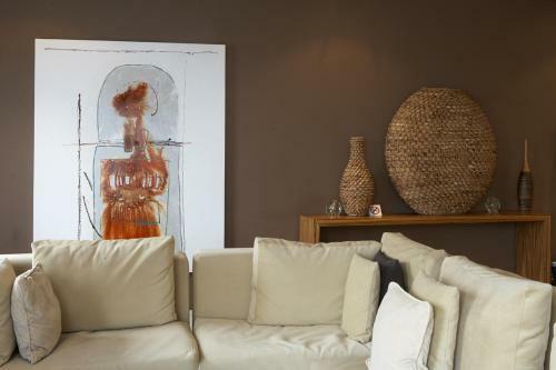 Apartamento Marine Square Luxury Holiday Suites