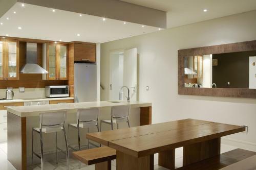 Apartamento Marine Square Luxury Holiday Suites