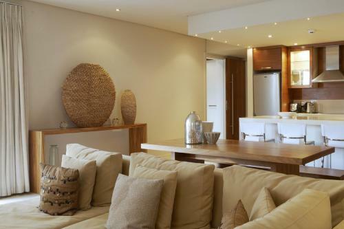 Apartamento Marine Square Luxury Holiday Suites