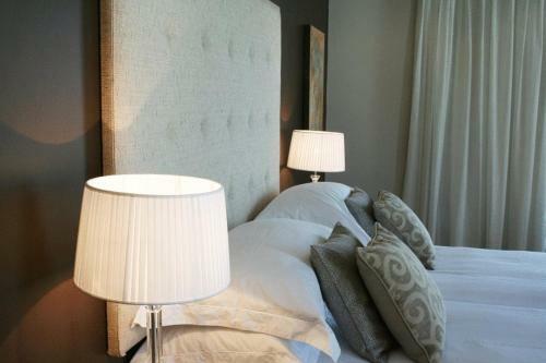 Apartamento Marine Square Luxury Holiday Suites