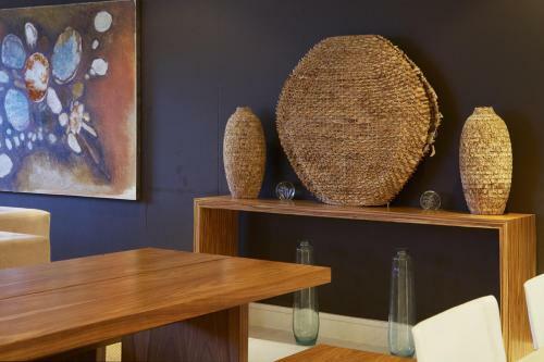 Apartamento Marine Square Luxury Holiday Suites
