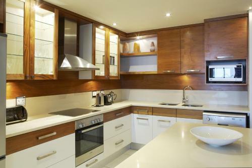 Apartamento Marine Square Luxury Holiday Suites