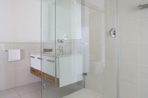 Apartamento Marine Square Luxury Holiday Suites