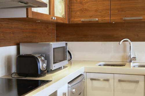 Apartamento Marine Square Luxury Holiday Suites