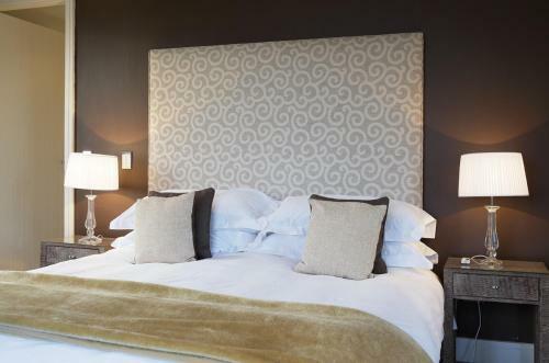 Apartamento Marine Square Luxury Holiday Suites
