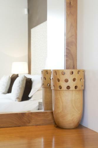 Apartamento Marine Square Luxury Holiday Suites