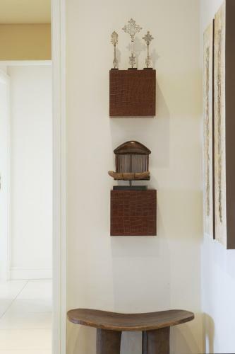Apartamento Marine Square Luxury Holiday Suites