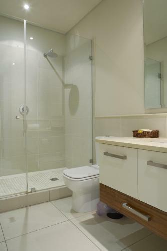 Apartamento Marine Square Luxury Holiday Suites