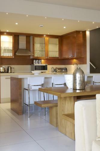 Apartamento Marine Square Luxury Holiday Suites