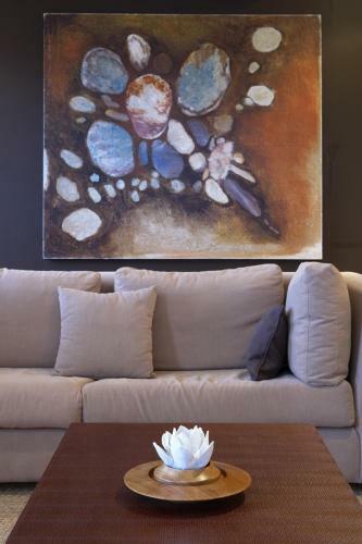 Apartamento Marine Square Luxury Holiday Suites