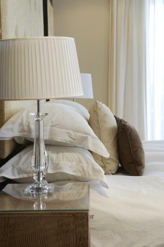 Apartamento Marine Square Luxury Holiday Suites