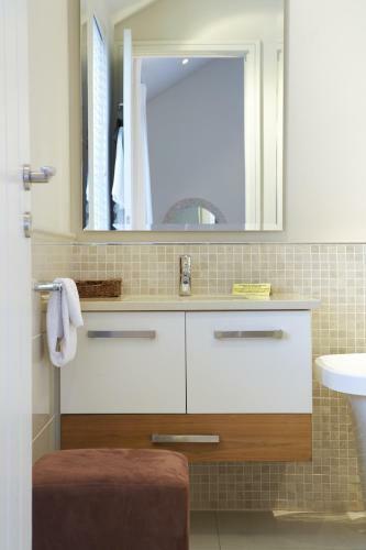 Apartamento Marine Square Luxury Holiday Suites