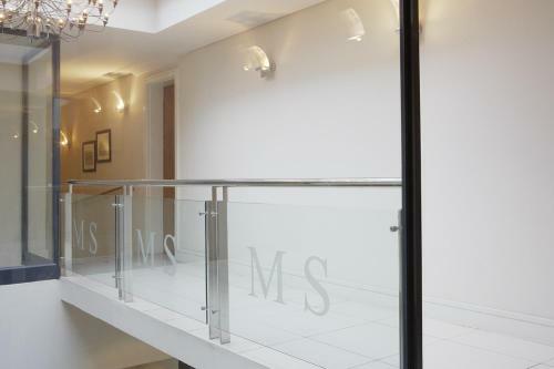 Apartamento Marine Square Luxury Holiday Suites