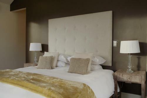 Apartamento Marine Square Luxury Holiday Suites