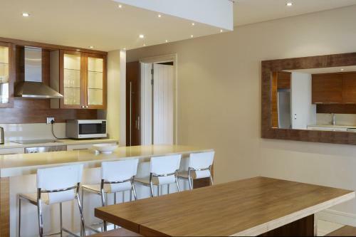 Apartamento Marine Square Luxury Holiday Suites