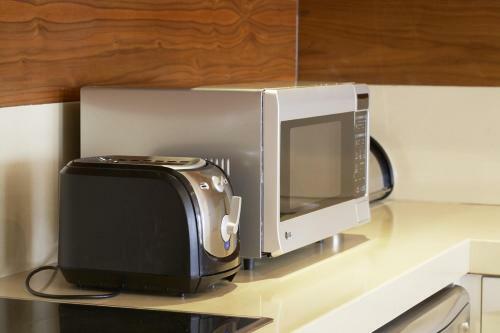 Apartamento Marine Square Luxury Holiday Suites