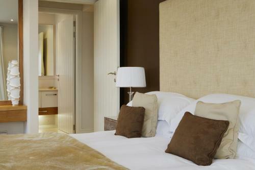 Apartamento Marine Square Luxury Holiday Suites