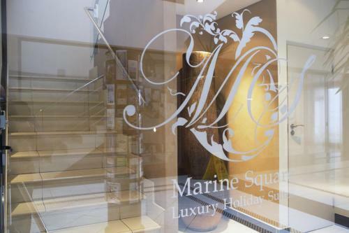 Apartamento Marine Square Luxury Holiday Suites