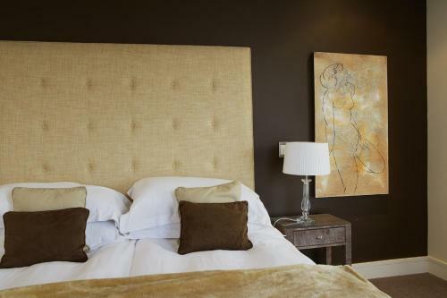 Apartamento Marine Square Luxury Holiday Suites