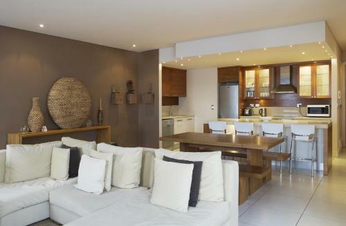 Apartamento Marine Square Luxury Holiday Suites