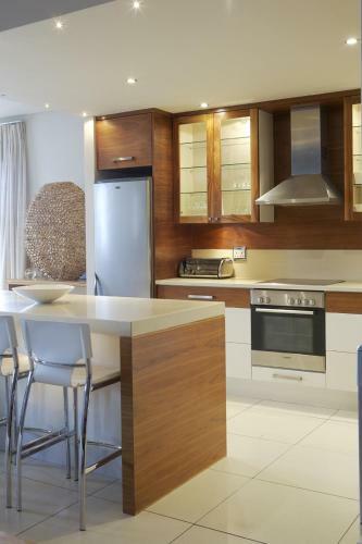Apartamento Marine Square Luxury Holiday Suites