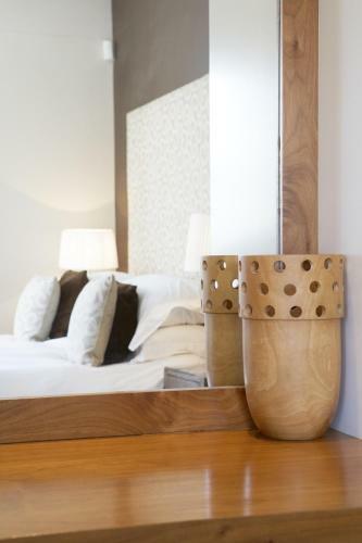 Apartamento Marine Square Luxury Holiday Suites