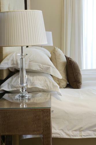 Apartamento Marine Square Luxury Holiday Suites