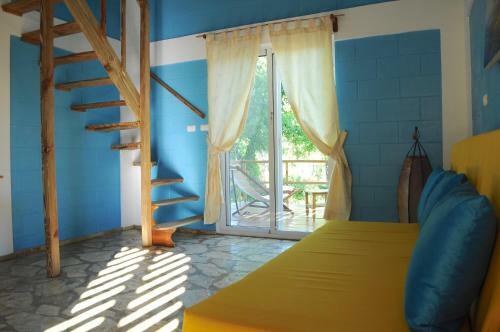 B&B El Mirador Al Mar