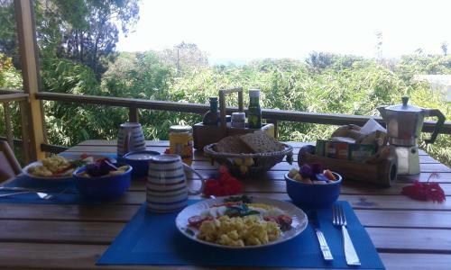 B&B El Mirador Al Mar