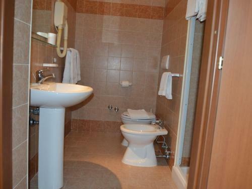 Apartamento Locazione Turistica San Luca.3