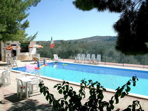 Apartamento Locazione Turistica San Luca.3