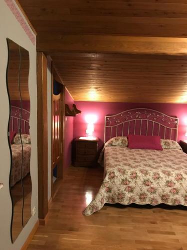 Apartamento Les Piperes