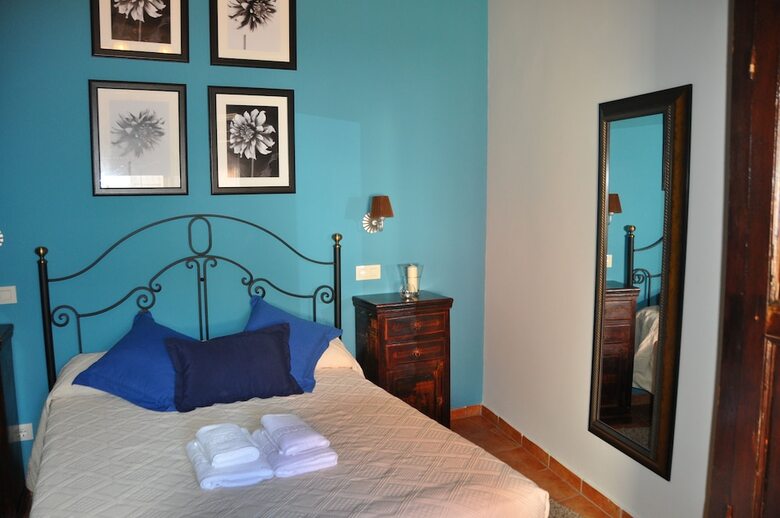 Agroturismo Casa Rural El Abuelo Quiko