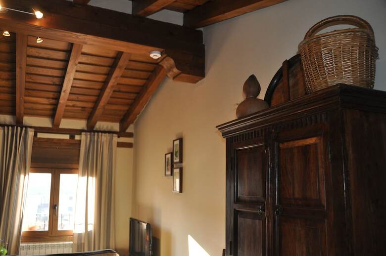 Agroturismo Casa Rural El Abuelo Quiko