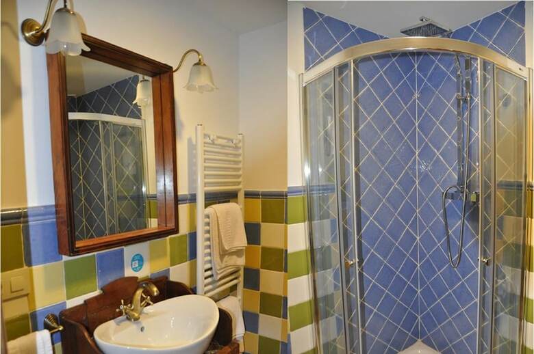Agroturismo Casa Rural El Abuelo Quiko