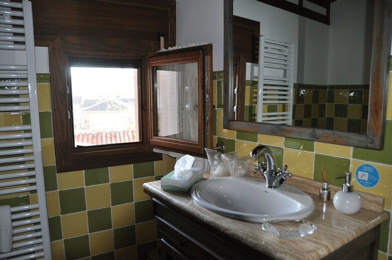 Agroturismo Casa Rural El Abuelo Quiko