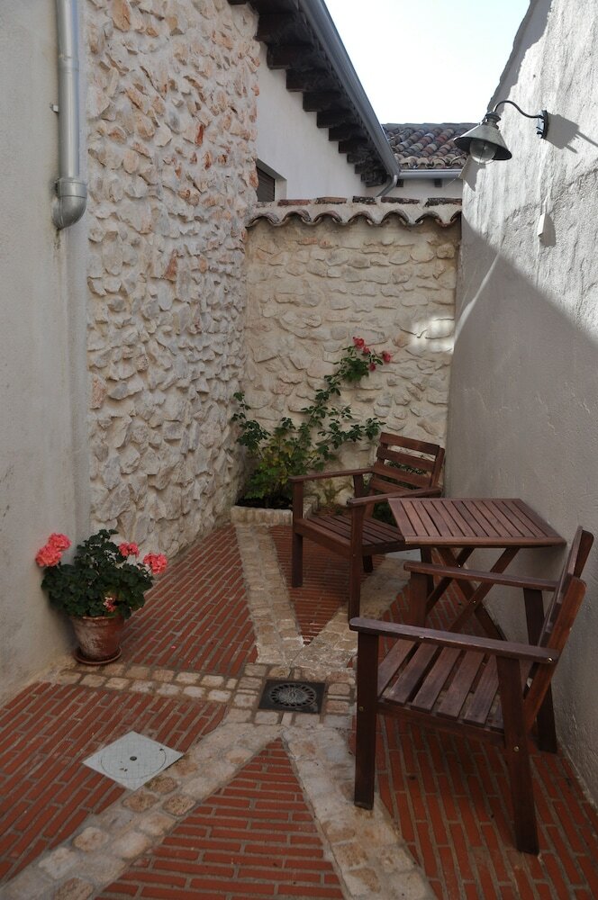 Agroturismo Casa Rural El Abuelo Quiko