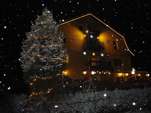 Hostal Landgasthof Lenzer